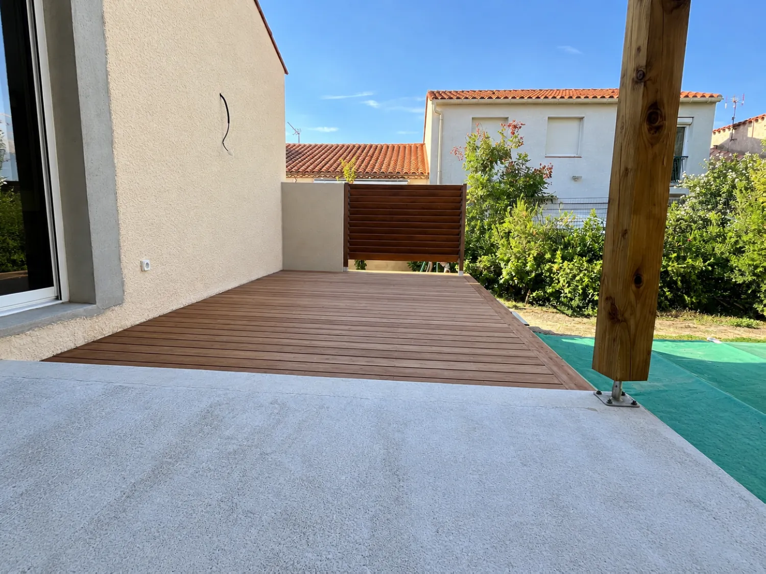 Après 